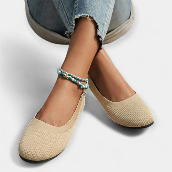 Sára Elegant Ortopedické SlipOn Tenisky PaměťováPěna